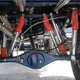 Illustration for article titled For $15,995, this truck is blue and blown